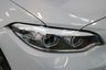 USED 2018 M BMW M2 3.0 M2 COMPETITION 2d 405 BHP CS WHEELS + OHLINS + EVENTURI