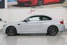 USED 2018 M BMW M2 3.0 M2 COMPETITION 2d 405 BHP CS WHEELS + OHLINS + EVENTURI