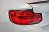 USED 2018 M BMW M2 3.0 M2 COMPETITION 2d 405 BHP CS WHEELS + OHLINS + EVENTURI