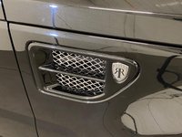 USED 2009 09 LAND ROVER RANGE ROVER SPECIAL EDITIONS 2.7 TDV6  REVERE LONDON EDITION 5d 188 BHP Extremely well cared for and maintained with full service history, and the benefit of a timing belt kit fitted for delivery, This spectacular Revere of London Range Rover Stormer Edition will be supplied with 12 months mot and Free uk delivery