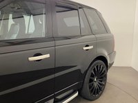 USED 2009 09 LAND ROVER RANGE ROVER SPECIAL EDITIONS 2.7 TDV6  REVERE LONDON EDITION 5d 188 BHP Extremely well cared for and maintained with full service history, and the benefit of a timing belt kit fitted for delivery, This spectacular Revere of London Range Rover Stormer Edition will be supplied with 12 months mot and Free uk delivery