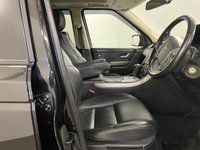 USED 2009 09 LAND ROVER RANGE ROVER SPECIAL EDITIONS 2.7 TDV6  REVERE LONDON EDITION 5d 188 BHP Extremely well cared for and maintained with full service history, and the benefit of a timing belt kit fitted for delivery, This spectacular Revere of London Range Rover Stormer Edition will be supplied with 12 months mot and Free uk delivery