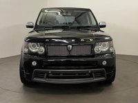 USED 2009 09 LAND ROVER RANGE ROVER SPECIAL EDITIONS 2.7 TDV6  REVERE LONDON EDITION 5d 188 BHP Extremely well cared for and maintained with full service history, and the benefit of a timing belt kit fitted for delivery, This spectacular Revere of London Range Rover Stormer Edition will be supplied with 12 months mot and Free uk delivery