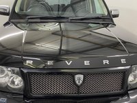 USED 2009 09 LAND ROVER RANGE ROVER SPECIAL EDITIONS 2.7 TDV6  REVERE LONDON EDITION 5d 188 BHP Extremely well cared for and maintained with full service history, and the benefit of a timing belt kit fitted for delivery, This spectacular Revere of London Range Rover Stormer Edition will be supplied with 12 months mot and Free uk delivery