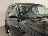 USED 2009 09 LAND ROVER RANGE ROVER SPECIAL EDITIONS 2.7 TDV6  REVERE LONDON EDITION 5d 188 BHP Extremely well cared for and maintained with full service history, and the benefit of a timing belt kit fitted for delivery, This spectacular Revere of London Range Rover Stormer Edition will be supplied with 12 months mot and Free uk delivery