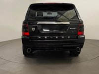 USED 2009 09 LAND ROVER RANGE ROVER SPECIAL EDITIONS 2.7 TDV6  REVERE LONDON EDITION 5d 188 BHP Extremely well cared for and maintained with full service history, and the benefit of a timing belt kit fitted for delivery, This spectacular Revere of London Range Rover Stormer Edition will be supplied with 12 months mot and Free uk delivery