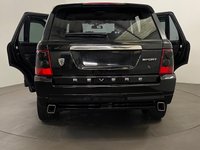 USED 2009 09 LAND ROVER RANGE ROVER SPECIAL EDITIONS 2.7 TDV6  REVERE LONDON EDITION 5d 188 BHP Extremely well cared for and maintained with full service history, and the benefit of a timing belt kit fitted for delivery, This spectacular Revere of London Range Rover Stormer Edition will be supplied with 12 months mot and Free uk delivery