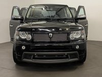 USED 2009 09 LAND ROVER RANGE ROVER SPECIAL EDITIONS 2.7 TDV6  REVERE LONDON EDITION 5d 188 BHP Extremely well cared for and maintained with full service history, and the benefit of a timing belt kit fitted for delivery, This spectacular Revere of London Range Rover Stormer Edition will be supplied with 12 months mot and Free uk delivery