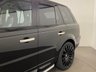 USED 2009 09 LAND ROVER RANGE ROVER SPECIAL EDITIONS 2.7 TDV6  REVERE LONDON EDITION 5d 188 BHP Extremely well cared for and maintained with full service history, and the benefit of a timing belt kit fitted for delivery, This spectacular Revere of London Range Rover Stormer Edition will be supplied with 12 months mot and Free uk delivery
