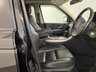 USED 2009 09 LAND ROVER RANGE ROVER SPECIAL EDITIONS 2.7 TDV6  REVERE LONDON EDITION 5d 188 BHP Extremely well cared for and maintained with full service history, and the benefit of a timing belt kit fitted for delivery, This spectacular Revere of London Range Rover Stormer Edition will be supplied with 12 months mot and Free uk delivery