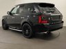 USED 2009 09 LAND ROVER RANGE ROVER SPECIAL EDITIONS 2.7 TDV6  REVERE LONDON EDITION 5d 188 BHP Extremely well cared for and maintained with full service history, and the benefit of a timing belt kit fitted for delivery, This spectacular Revere of London Range Rover Stormer Edition will be supplied with 12 months mot and Free uk delivery