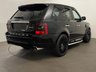 USED 2009 09 LAND ROVER RANGE ROVER SPECIAL EDITIONS 2.7 TDV6  REVERE LONDON EDITION 5d 188 BHP Extremely well cared for and maintained with full service history, and the benefit of a timing belt kit fitted for delivery, This spectacular Revere of London Range Rover Stormer Edition will be supplied with 12 months mot and Free uk delivery