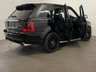 USED 2009 09 LAND ROVER RANGE ROVER SPECIAL EDITIONS 2.7 TDV6  REVERE LONDON EDITION 5d 188 BHP Extremely well cared for and maintained with full service history, and the benefit of a timing belt kit fitted for delivery, This spectacular Revere of London Range Rover Stormer Edition will be supplied with 12 months mot and Free uk delivery