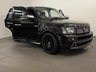 USED 2009 09 LAND ROVER RANGE ROVER SPECIAL EDITIONS 2.7 TDV6  REVERE LONDON EDITION 5d 188 BHP Extremely well cared for and maintained with full service history, and the benefit of a timing belt kit fitted for delivery, This spectacular Revere of London Range Rover Stormer Edition will be supplied with 12 months mot and Free uk delivery