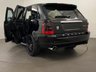 USED 2009 09 LAND ROVER RANGE ROVER SPECIAL EDITIONS 2.7 TDV6  REVERE LONDON EDITION 5d 188 BHP Extremely well cared for and maintained with full service history, and the benefit of a timing belt kit fitted for delivery, This spectacular Revere of London Range Rover Stormer Edition will be supplied with 12 months mot and Free uk delivery