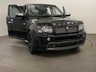 USED 2009 09 LAND ROVER RANGE ROVER SPECIAL EDITIONS 2.7 TDV6  REVERE LONDON EDITION 5d 188 BHP Extremely well cared for and maintained with full service history, and the benefit of a timing belt kit fitted for delivery, This spectacular Revere of London Range Rover Stormer Edition will be supplied with 12 months mot and Free uk delivery