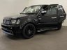 USED 2009 09 LAND ROVER RANGE ROVER SPECIAL EDITIONS 2.7 TDV6  REVERE LONDON EDITION 5d 188 BHP Extremely well cared for and maintained with full service history, and the benefit of a timing belt kit fitted for delivery, This spectacular Revere of London Range Rover Stormer Edition will be supplied with 12 months mot and Free uk delivery
