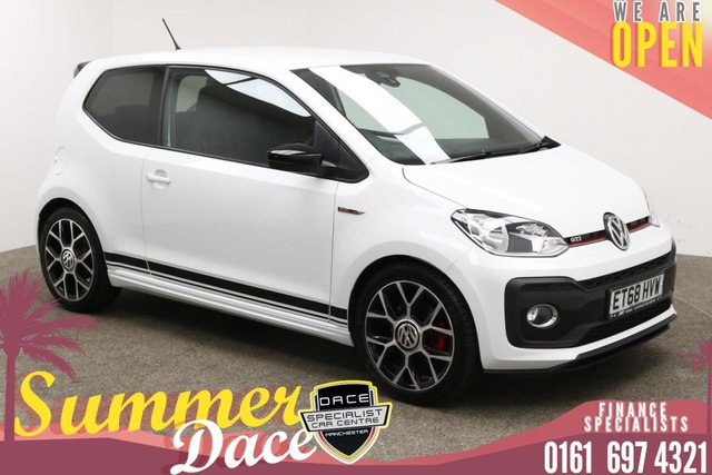 View our VOLKSWAGEN UP