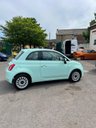 USED 2018 68 FIAT 500 1.2 LOUNGE 3d 69 BHP 