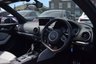 USED 2016 16 AUDI S3 2.0 S3 QUATTRO NAV 2d 296 BHP REVERSE CAMERA+HEATED SEATS