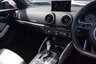 USED 2016 16 AUDI S3 2.0 S3 QUATTRO NAV 2d 296 BHP REVERSE CAMERA+HEATED SEATS