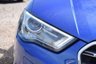 USED 2016 16 AUDI S3 2.0 S3 QUATTRO NAV 2d 296 BHP REVERSE CAMERA+HEATED SEATS