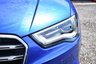 USED 2016 16 AUDI S3 2.0 S3 QUATTRO NAV 2d 296 BHP REVERSE CAMERA+HEATED SEATS
