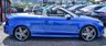 USED 2016 16 AUDI S3 2.0 S3 QUATTRO NAV 2d 296 BHP REVERSE CAMERA+HEATED SEATS