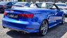 USED 2016 16 AUDI S3 2.0 S3 QUATTRO NAV 2d 296 BHP REVERSE CAMERA+HEATED SEATS