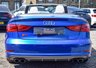 USED 2016 16 AUDI S3 2.0 S3 QUATTRO NAV 2d 296 BHP REVERSE CAMERA+HEATED SEATS