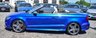 USED 2016 16 AUDI S3 2.0 S3 QUATTRO NAV 2d 296 BHP REVERSE CAMERA+HEATED SEATS