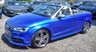 USED 2016 16 AUDI S3 2.0 S3 QUATTRO NAV 2d 296 BHP REVERSE CAMERA+HEATED SEATS