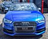 USED 2016 16 AUDI S3 2.0 S3 QUATTRO NAV 2d 296 BHP REVERSE CAMERA+HEATED SEATS