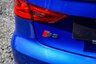 USED 2016 16 AUDI S3 2.0 S3 QUATTRO NAV 2d 296 BHP REVERSE CAMERA+HEATED SEATS
