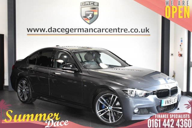 View our BMW 3 SERIES