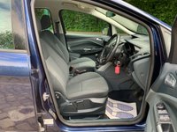 USED 2011 11 FORD C-MAX 1.6 ZETEC 5d 104 BHP PART-EXCHANGE TO CLEAR - VERY KEENLY PRICED MPV - 12 MONTHS FULL MOT - SERVICE HISTORY