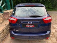USED 2011 11 FORD C-MAX 1.6 ZETEC 5d 104 BHP PART-EXCHANGE TO CLEAR - VERY KEENLY PRICED MPV - 12 MONTHS FULL MOT - SERVICE HISTORY