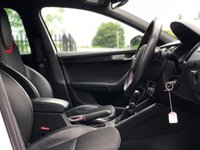 USED 2013 63 SKODA OCTAVIA 2.0 VRS TDI CR DSG 5d 181 BHP 
