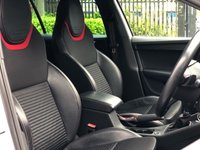 USED 2013 63 SKODA OCTAVIA 2.0 VRS TDI CR DSG 5d 181 BHP 