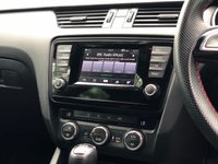 USED 2013 63 SKODA OCTAVIA 2.0 VRS TDI CR DSG 5d 181 BHP 