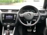 USED 2013 63 SKODA OCTAVIA 2.0 VRS TDI CR DSG 5d 181 BHP 