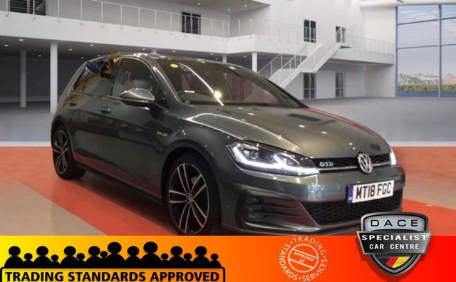 View our VOLKSWAGEN GOLF