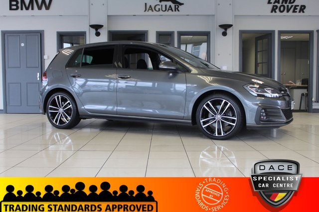 View our VOLKSWAGEN GOLF