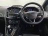 USED 2017 17 FORD FOCUS 2.3 RS 5d 346 BHP 