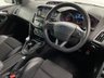 USED 2017 17 FORD FOCUS 2.3 RS 5d 346 BHP 