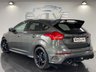 USED 2017 17 FORD FOCUS 2.3 RS 5d 346 BHP 