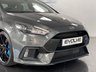 USED 2017 17 FORD FOCUS 2.3 RS 5d 346 BHP 