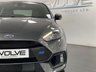 USED 2017 17 FORD FOCUS 2.3 RS 5d 346 BHP 