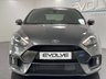 USED 2017 17 FORD FOCUS 2.3 RS 5d 346 BHP 