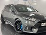 USED 2017 17 FORD FOCUS 2.3 RS 5d 346 BHP 
